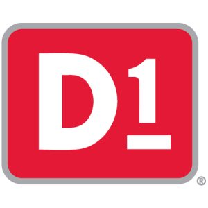 D1 Logo 500px 300x300