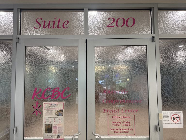 knoxville comprehensive breast center findit 768x576