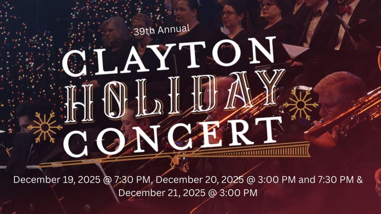Clayton Christmas 2025 768x432