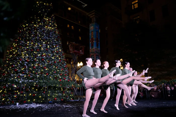 Regal Celebration of Lights